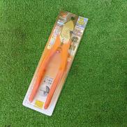 偏芯薄刃ニッパ|FUJIYA