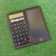 スナップオン　電子メモパッド SNAP-ON[スナップオン]|その他消耗品|オフモール - 中古通販の