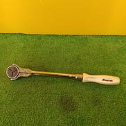 スイベルラチェットハンドル|SNAP-ON