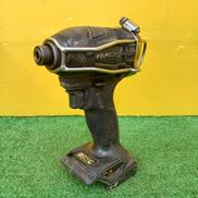 電動インパクトドライバー|HITACHI