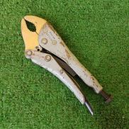 スリムロッキングプライヤー|SNAP-ON