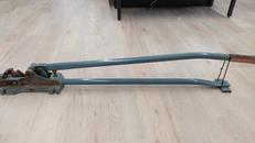 鉄筋カッター|MCC