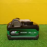 バッテリー|HIKOKI