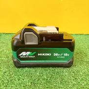 バッテリー|HIKOKI