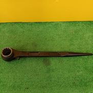 両口ラチェットレンチ|TOP