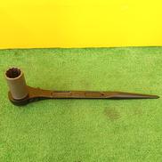 両口ラチェットレンチ|TOP