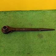 両口ラチェットレンチ|SUPER