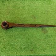 両口ラチェットレンチ|TOP