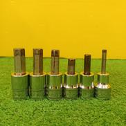 ヘックスソケットセット|SNAP-ON