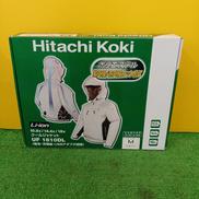 クールジャケット|HITACHI