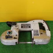 バンドソー|HITACHI