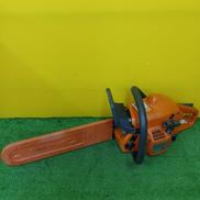 エンジンチェーンソー|HUSQVARNA