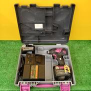 コードレスインパクトドライバ|HITACHI