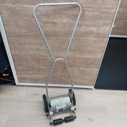 手動芝刈機|ジョイフルモアー