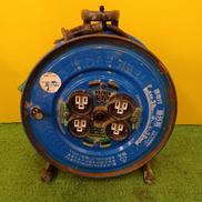 コードリール|RAINBOW