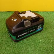 バッテリー|HIKOKI