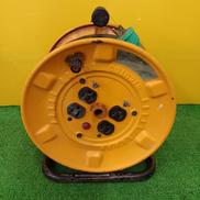 コードリール|日動工業