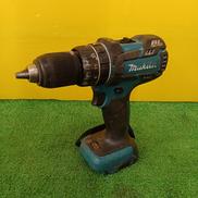 充電式震動ドライバドリル|MAKITA