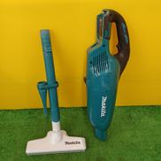 充電式クリーナー|MAKITA