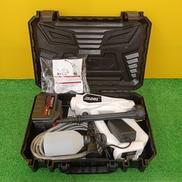 充電式高圧洗浄機|MDHL