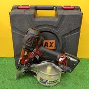 コイルネイラー|MAX