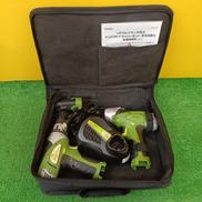 インパクト・ドリルコンボキット|DANKE