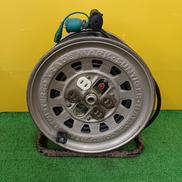 コードリール|HATAYA