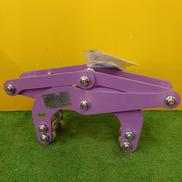 吊りクランプ|スーパーツール