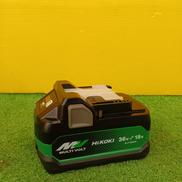 リチウムイオン蓄電池|HIKOKI