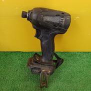 充電式インパクトドライバー|MAKITA