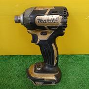 充電式インパクトドライバー|MAKITA