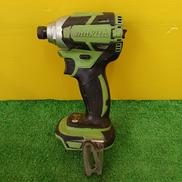 充電式インパクトドライバー|MAKITA