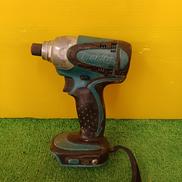 充電式インパクトドライバー|MAKITA