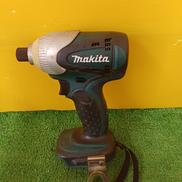 インパクトドライバー|MAKITA