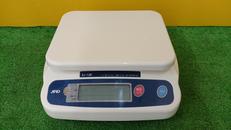 デジタルはかり|A&D