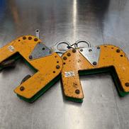 クランプ|SUPERTOOL