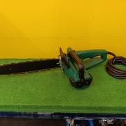 チェンソー|日立工機