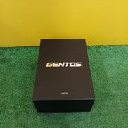 小型ブロワー|GENTOS