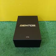 小型ブロワー|GENTOS