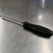 貫通マイナスドライバー|MACTOOLS