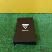 モバイルバッテリー|XEBEC