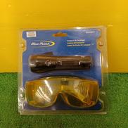 ライト・メガネセット|BLUE POINT