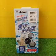 冷却デバイス|XEBEC