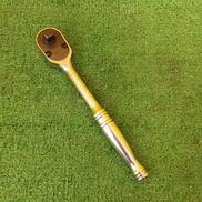 ラチェットハンドル|SNAP-ON