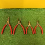 スナップリングプライヤーセット|MAC