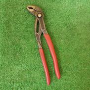 コブラプライヤー|MACTOOLS×KNIPEX