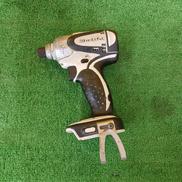 充電式インパクトドライバー|MAKITA