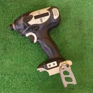 充電式インパクトドライバー|HITACHI