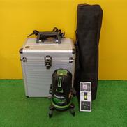 レーザー墨出し器|MAKITA