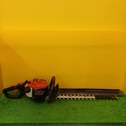 エンジンヘッジトリマ|HITACHI